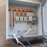 برق کار برقکار.صفرتاصد پروژه.صنعتی.مسکونی .تجاری
