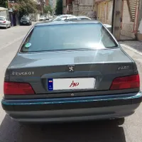 پارس TU5 مدل ۱۴۰۰|خودرو سواری و وانت|بابل, |دیوار