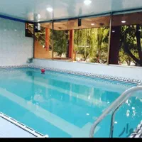 اجاره باغ ویلا دوبلکس استخر سرپوشیده از مالک