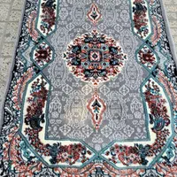 قالیچه فرشی پرزدار|فرش|مشهد, کوی المهدی|دیوار