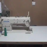 چرخ صنعتی راسته جک بیصدا و نرم مخصوص آپارتمان|چرخ خیاطی و ریسندگی|تهران, یاخجی آباد|دیوار