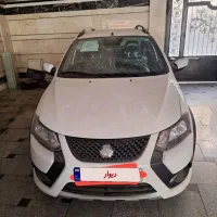 کوییک GX تیپ L، مدل ۱۴۰۳ جی ایکس صفر خشک فوری