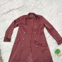بارونی نو|لباس|رشت, نامجو|دیوار