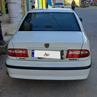 سمندالکیس مدل ۹۲