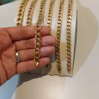 دستبند کارتیر اجرت مناسب|جواهرات|اصفهان, سنبلستان|دیوار