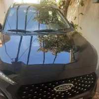ام وی ام X22pro MT