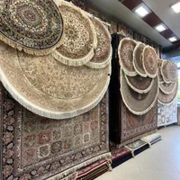 فرش نادر ۶ متر ماهی ۱۲۰۰ شانه (نقد و اقساط )|فرش|تبریز, |دیوار