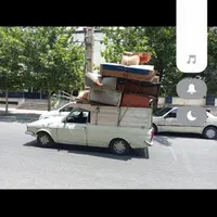 همه نوع ضایعات منزل یخچال اجاق گاز وغیره|عمده‌فروشی|همدان, |دیوار