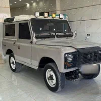 پاژن مدل ۱۳۷۱، موتور سانتانا