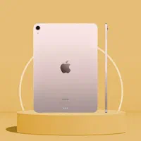 آیپد ایر ۱۰.۹ اینچ نسل پنجم اپل (Wi-Fi) باحافظه ۶۴|تبلت|تهران, ولنجک|دیوار
