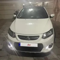 کوییک اتوماتیک R پلاس، مدل ۱۴۰۲