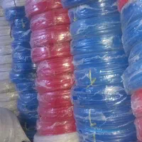 عمده وتکی سیم زیر گچی. دو سه رشته پرشته برق