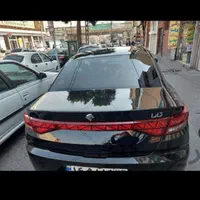 تارا دنده واتوماتیک/۱۴۰۳/۱۴۰۴/صفر/تحویل روز|خودرو سواری و وانت|تهران, جمهوری|دیوار