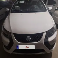 کوییک GXR تیپ L، مدل ۱۴۰۳
