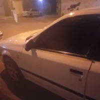 فروش ماشین سمند مدل ۸۸|خودرو سواری و وانت|زاهدان, |دیوار