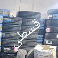 رینگ و لاستیک تیوبلس نیسان دولتی|قطعات یدکی و لوازم جانبی|ری, شهرری|دیوار