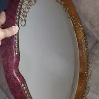 دف بسیار نو قطر 54 سانتی متر|سازهای سنتی|تهران, تجریش|دیوار