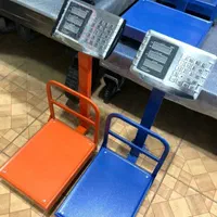 فروش باسکول و ترازو