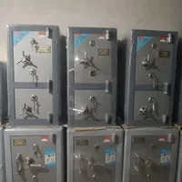 گاوصندوق(تی دویست پنجاه) کد f250گاو صندوق|ابزارآلات|اراک, |دیوار