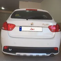 کوییک GXR مدل1403 با صفر فرقی نداره|خودرو سواری و وانت|کرمان, |دیوار