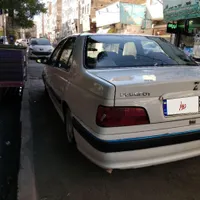 پژو پارس XU7، مدل ۱۳۸۸|خودرو سواری و وانت|کرج, خرمدشت|دیوار