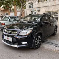لیفان X50 اتوماتیک، بی رنگ کم کار|خودرو سواری و وانت|تهران, تهرانپارس شرقی|دیوار