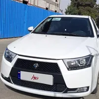 دنا پلاس توربو ۶ دنده 402