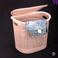 سبد رخت ، پیک نیک ، پلاستیک حراج|حراج|تهران, نعمت‌آباد|دیوار