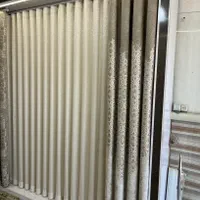 پرده اقساط چکی|پرده، رانر، رومیزی|همدان, |دیوار