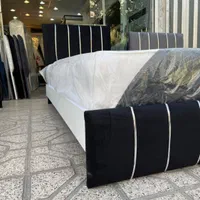 تخت یک نفره کد۶۵