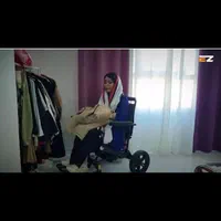 ویلچر برقی کارخانجات ایزی‌موبیل اسمارت پرو باریموت|آرایشی، بهداشتی، درمانی|اصفهان, چرخاب|دیوار