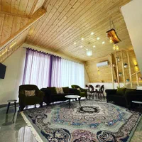 اجاره کلبه سوئیسی در ماسال|اجارهٔ کوتاه‌مدت ویلا و باغ|رشت, انصاری|دیوار