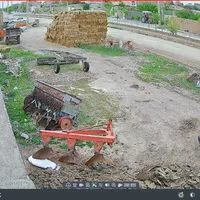 دوربین مداربسته +کیفیت +گارانتی+ قیمت منصفانه|دوربین مداربسته|قم, نیروگاه|دیوار
