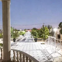 اجاره سالانه باغ ویلا با تمام امکانات|اجارهٔ خانه و ویلا|مشهد, شمس آباد|دیوار