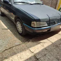 پژو ۴۰۵