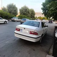 سمند LX ساده، مدل ۱۳۹۲|خودرو سواری و وانت|شیراز, شهرک کوثر|دیوار