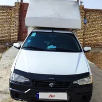 وانت آریسان دوگانه سوز، مدل ۱۳۹۵