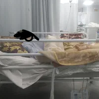 پرستار نگهدار همدم مراقب بیمار سالمند کودک و..