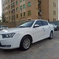 معاوضه دنا پلاس 1401 برج 11 در حد خشک با تارا v1