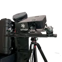 اسکنر سه بعدی 3D Scanner صنعتی Polyga کانادا|ماشین‌آلات صنعتی|تهران, ونک|دیوار