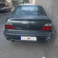 دوو سیلو|خودرو سواری و وانت|گناباد, |دیوار