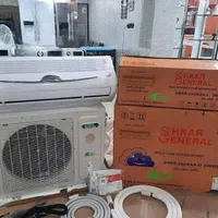 کولر گازی جنرال شکار|عمده‌فروشی|بانه, |دیوار