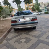 پژو پارس ساده، مدل ۱۳۸۴|خودرو سواری و وانت|تبریز, |دیوار