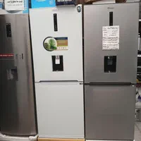 یخچال فریزر27ف بدون برفک گارانتی جنرال/پارس/تکسان|یخچال و فریزر|مشهد, طلاب|دیوار