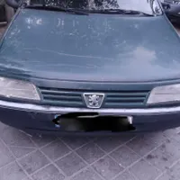 پژو آر دی (RD) دوگانه سوز CNG، مدل ۱۳۸۲|خودرو سواری و وانت|تبریز, |دیوار