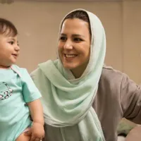 ‌پرستار بچه