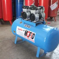 پمپ باد 250*300*350 لیتری مفید|ماشین‌آلات صنعتی|تهران, حسن‌آباد|دیوار