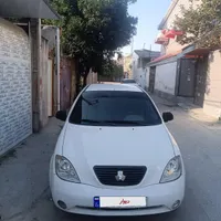 تیبا 2 (هاچبک) ، مدل ۱۴۰۰ بی رنگ