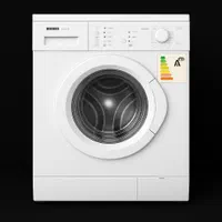 ماشین لباسشویی بوش مدل Maxx 6|ماشین لباسشویی و خشککن لباس|شیراز, ابیوردی|دیوار