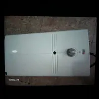 آبگرمکن دیواری بوتان ۳۱۱۵ نوشمعک دائم|آبگرمکن، پکیج، شوفاژ|نسیم‌شهر, |دیوار